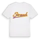 Strauch baseball t-shirt