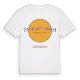 Striesen-West cirkel t-shirt
