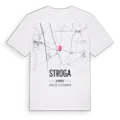 Stroga karta t-shirt