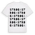 Stroga ordlek t-shirt