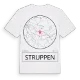 Struppen t-shirt