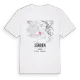 Sürßen karta t-shirt
