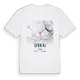 Syratal karta t-shirt