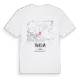 Taucha karta t-shirt