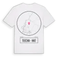 Teicha - Hat t-shirt