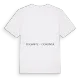 Jag älskar Teichnitz - Ćichońca t-shirt stort tryck