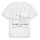 Teichnitz - Ćichońca karta t-shirt