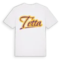Tetta baseball t-shirt