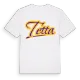 Tetta baseball t-shirt