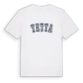 Tetta college t-shirt