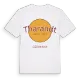 Tharandt cirkel t-shirt