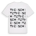 Theisewitz ordlek t-shirt
