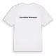 Thermalbad Wiesenbad fetstil t-shirt
