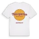 Thiergarten cirkel t-shirt