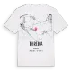 Threna karta t-shirt