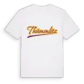 Thümmlitz baseball t-shirt
