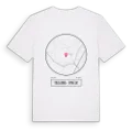 Tiegling - Tyhelk t-shirt
