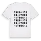 Torgau ordlek t-shirt