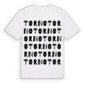 Torno ordlek t-shirt