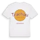 Trachau cirkel t-shirt