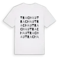 Trachau ordlek t-shirt
