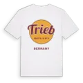 Trieb cirkel t-shirt
