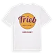 Trieb cirkel t-shirt