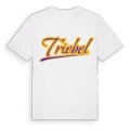 Triebel baseball t-shirt
