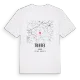 Triebel karta t-shirt