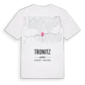 Tronitz karta t-shirt