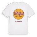 Uhyst cirkel t-shirt