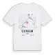 Ullersdorf karta t-shirt