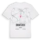 Unwürde karta t-shirt