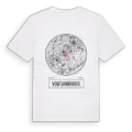 Vogtlandkreis t-shirt