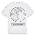 Vorstadt/Bärenackerweg t-shirt