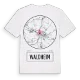 Waldheim t-shirt