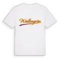 Wallengrün baseball t-shirt