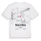 Wallroda karta t-shirt