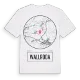 Wallroda t-shirt