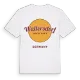 Waltersdorf cirkel t-shirt