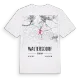 Waltersdorf karta t-shirt