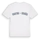 Wartha - Stróža college t-shirt