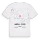Wartha - Stróža karta t-shirt