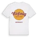 Weßnig cirkel t-shirt