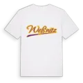 Weßnitz baseball t-shirt