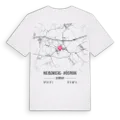 Weißenberg - Wóspork karta t-shirt