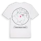Weißwasser/Oberlausitz - Běła Woda t-shirt