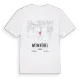 Weinhübel karta t-shirt