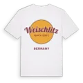 Weischlitz cirkel t-shirt