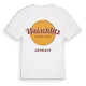 Weischlitz cirkel t-shirt